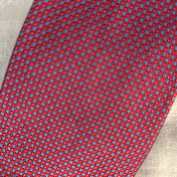 Brooks Brothers Silk Neck Tie - Picture 2 of 4